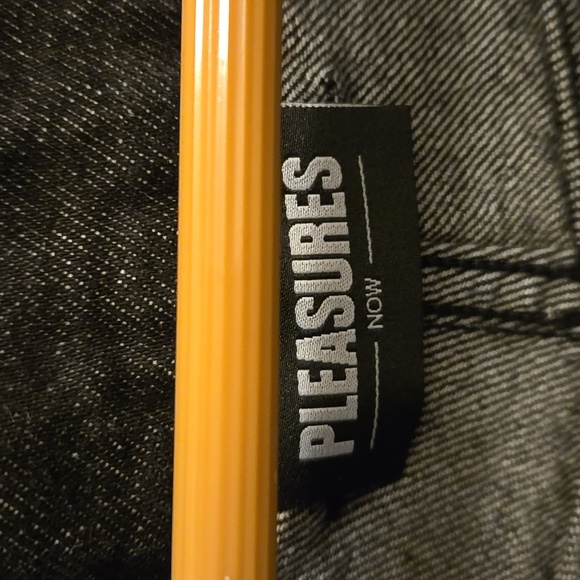 PLEASURES JEANS - Picture 7 of 8